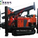 QYZJ-200履帶潛孔鉆機